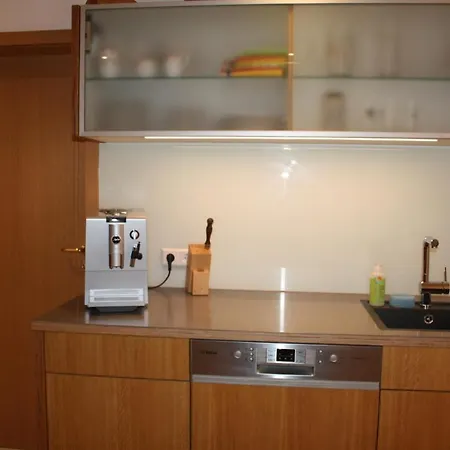 Apartment mit Sauna Frickingen Exterior foto